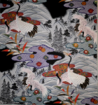 Kona Bay 12 Treasures TREA - 08 Grey